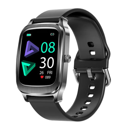 1.65-Inch Large Screen Smart Watch with 18 Sports Modes