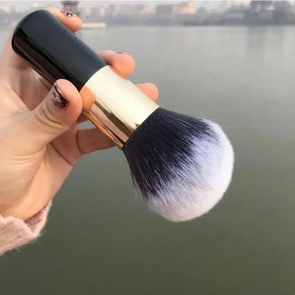 Big Size Powder Face Blush Brush