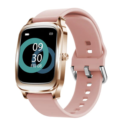 1.65-Inch Large Screen Smart Watch with 18 Sports Modes