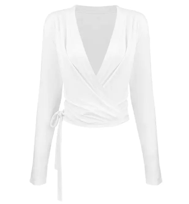 Breathable Thin Yoga Cardigan